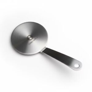 TURBO MOKA - 渦輪摩卡壺 可拆卸電磁爐導熱板 100%義大利製造